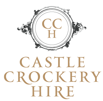 Castle Crockery Event Hire Ltd